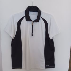 IZOD Golf Tops